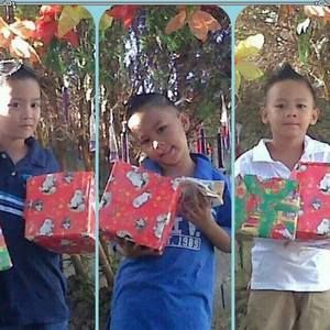 Meet your Posher, Kent